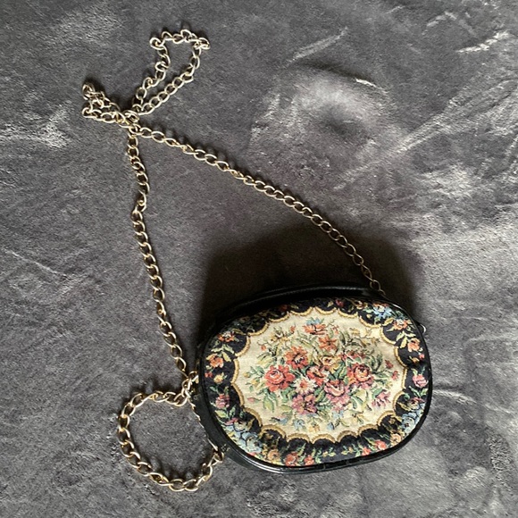 Vintage Shoulder bag - Picture 1 of 1